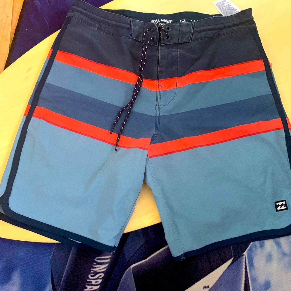 Billabong 73 spinner swim pants